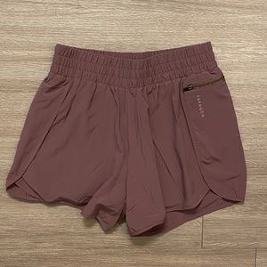 Track Shorts